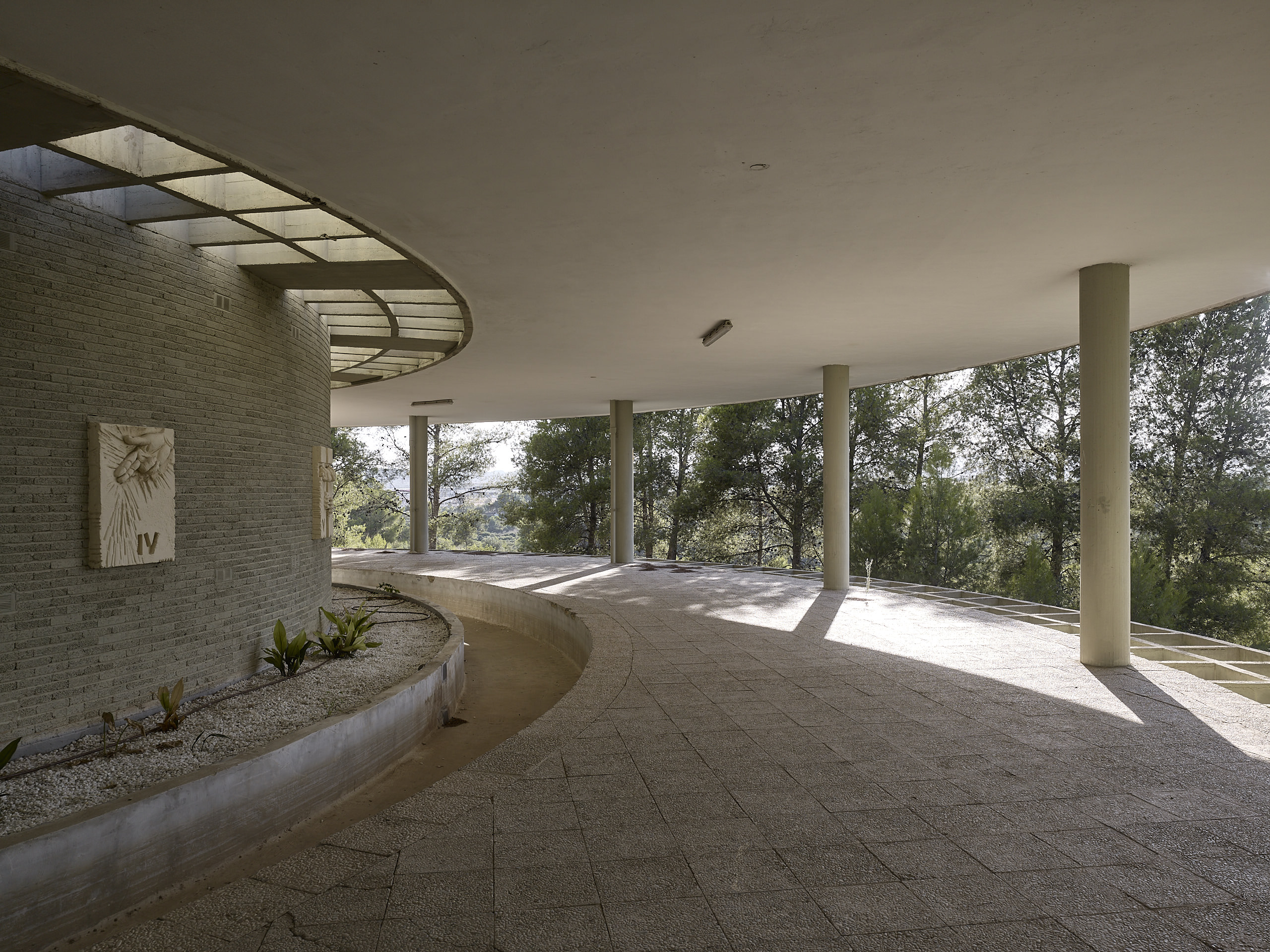 Universidad Laboral Cheste